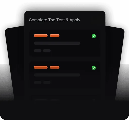Apply to ChatterApply and start earning