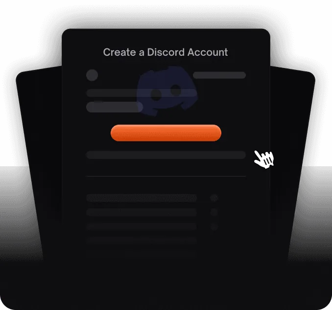 Discord setup for ChatterApply onboarding
